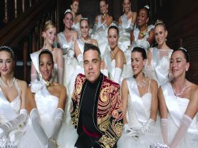 Robbie Williams Party Like A Russian (HD)